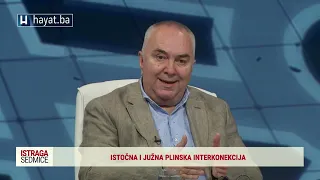 BEČAREVIĆ ZA ISTRAGU SEDMICE OTKRIO: JUŽNA INTERKONEKCIJA NIJE PROŠLA NA VIJEĆU MINISTARA!