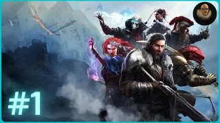 TOP 25 ALL TIME GREATEST LOCAL CO-OP GAMES #1 Divinity: Original Sin