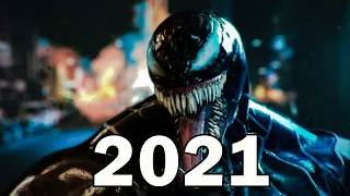 Evolution of Venom