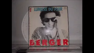 Michel Berger : Lumière du jour [Face B][1983]