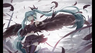 Nightcore - Fall From The Sky