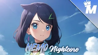 Nemo (Nightwish) - Nightcore