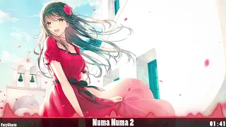 〚Nightcore〛→ Numa Numa 2 | Dan Balan (ft. Marley Waters)