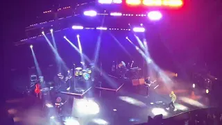 OneRepublic Live In Concert 2023         @ Singapore -I Ain’t Worried