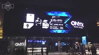 RCA ONYX BANGKOK | thailand nightlife