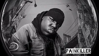 THE NOTORIOUS BIG - SUICIDAL THOUGHTS [REMIX] (prod. blank & WOOZIE)