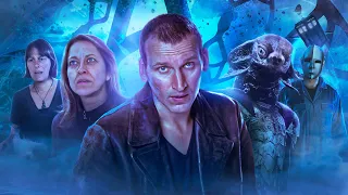 The Ninth Doctor Explores Hidden Depths