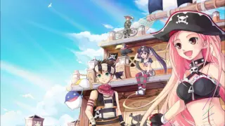 Jack Sparrow (The Lonely Island) - Nightcore