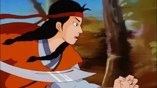 Dessin animé français: HUA MULAN | film complet | dessin animé complet en francais | pour enfants