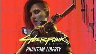 #1 WITAMY W DOGTOWN... | ##zagrajmy w Cyberpunk 2077: Widmo Wolności DLC PL (GAMEPLAY)