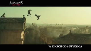 Assassin's Creed | TV Spot [#6] | 2017