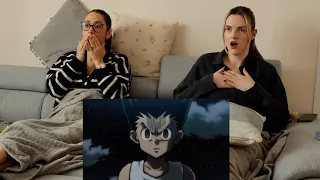 Hunter x Hunter Episode 113 Reaction