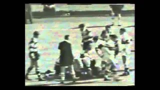 Wakefield Trinity vs Hull FC 1960 Challenge Cup Final - Part 5