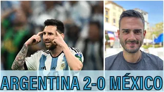 Messi e seus dez soldados: assim vai ganhar e assim pode perder a Argentina