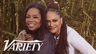 Oprah Winfrey & Ava DuVernay Want Recognition for 'Queen Sugar' Changing Hollywood | Power of Women