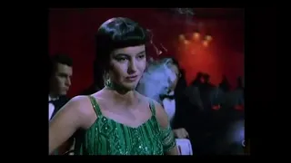 Cyd Charisse - попурри