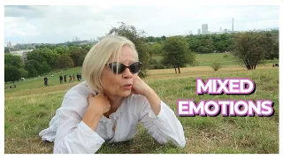 MIXED EMOTIONS | WEEKLY VLOG