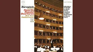 L'Italiana in Algeri: Overture (2017 Remastered Version)