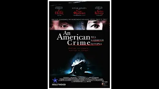 Американское преступление (An American Crime)