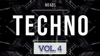 Techno Mix 2024 - PARTY HARD! Club Mix | Peaktime, Rave, Big Room (PsyTrance, DnB) Live DJ