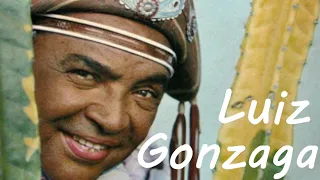Derramaro Gaio - Luiz Gonzaga