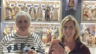 The Experiences of two Sisters in Medjugorje