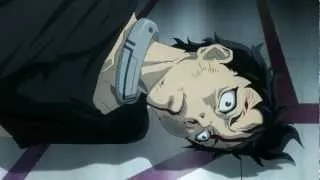 Deadman Wonderland - Available December 2012