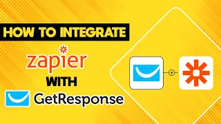 How to Integrate Getresponse With Zapier (Quick & Easy)