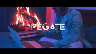 Pégate - Bravo J ft Dímelo Carsu (Video oficial)