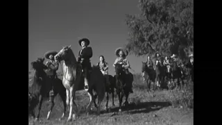 Los Gavilanes - Pedro Infante