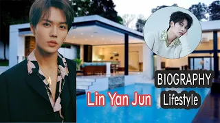 Evan Lin Yan Jun Biography, Income, Age, Height, Weight, Facts , Life Style  ||  Fall In Love 2021