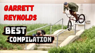 GARRETT REYNOLDS INSTAGRAM BMX BEST COMPILATION