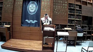 Why We Weep - 5782 - Tisha B'Av with Ohr Somayach