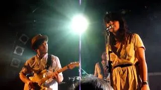 Prayer in C - Lilly Wood & The Prick (Live @ L'Ouvre Boîte)