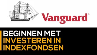 Investeren in indexfondsen