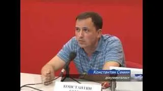 Медиа-клуба «Формат А-3» принимал Константина Сёмина