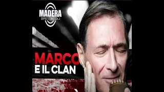 MEDLEY ORCHESTRA MARCO E I CLAN in TOUR 2023