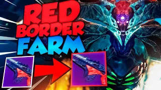 How To Craft ALL Kings Fall Raid Weapons RIGHT NOW!!!