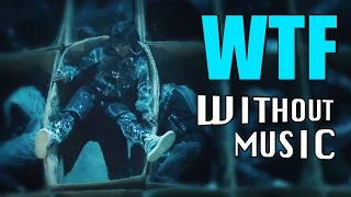MISSY ELLIOT - WTF (Where They From) (#WITHOUTMUSIC parody)