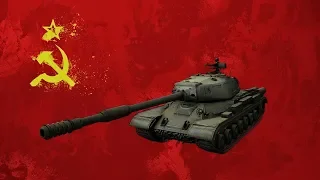 [WORLD OF TANKS] ИС-4 9К УРОНА / КОГДА АПНУТ ИС 4 / КАК ИГРАТЬ НА ИС 4 / WOT ИС 4