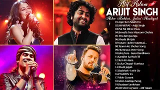 The Best Hindi Heart Touching Songs Ever 2021- Arijit Singh, Neha Kakkar, Jubin nautiyal, Atif Aslam