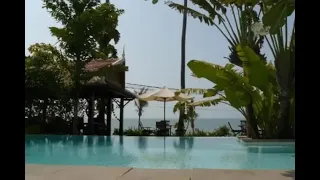 Mealea Resort Kep Cambodia