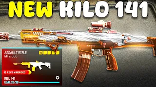 the KILO 141 Meta is BACK on Rebirth Island