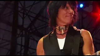 Jeff Beck - A Day in the Life - Live - Crossroads Guitar Festival