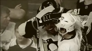 James Neal - History Will Be Made 4/20/11