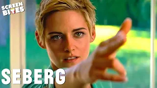 Seberg | Official Trailer | Screen Bites