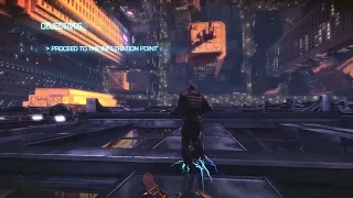 Bulletstorm unlocked framerate preview - Xbox 360 (2023)