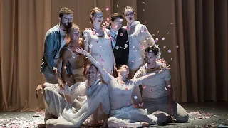 EXTRACT | ORFEO ED EURIDICE 'Dance of the Blessed Spirits' Gluck - Irish National Opera