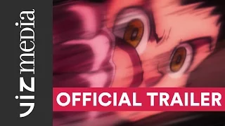 Hunter X Hunter Set 2 Official Trailer - Coming soon to Blu-ray and DVD!