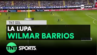 La Lupa: el partido de Wilmar Barrios